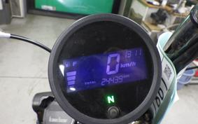 HONDA REBEL 250 MC49