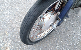 HONDA SUPER CUB90 HA02