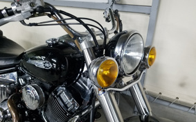 YAMAHA DRAGSTAR 400 CLASSIC 2002 VH01J