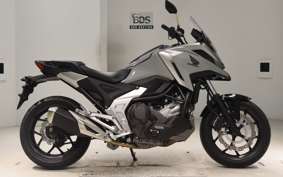HONDA NC750X DCT 2023 RH09
