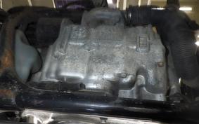 HONDA STEED 400 1994 NC26