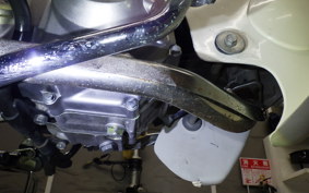 HONDA C90 SUPER CUB E 2022 HA02