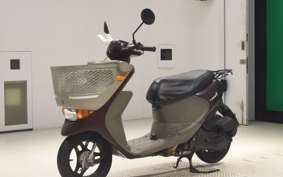 SUZUKI LET's 4 Basket 2015 CA43A