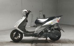 SUZUKI ADDRESS V125 CF4MA