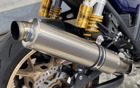 KAWASAKI ZRX1200 DAEG OHLINS 2016 ZRT20D