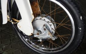 HONDA LITTLE CUB E AA01