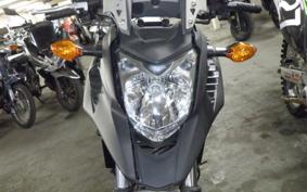 HONDA NC 700 X D 2013 RC63