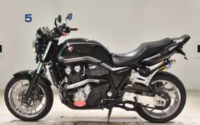 HONDA CB1300SF SUPER FOUR EP 2019 SC54