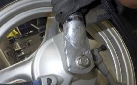 HONDA DIO Gen.6 AF68