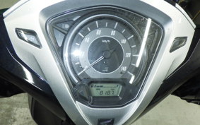 HONDA LEAD 125 2025 JK12