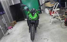 KAWASAKI Z1000 Gen.5 2015