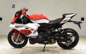 YAMAHA YZF-R9 2026 RNA3J