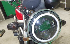 HONDA VTR 250 Gen. 2 2005 MC33