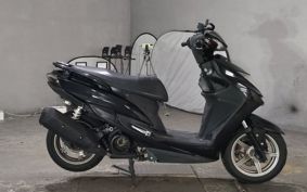 YAMAHA CYGNUS125XSR SEA5J