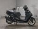 Фото Yamaha CYGNUS125XSR с японского аукциона