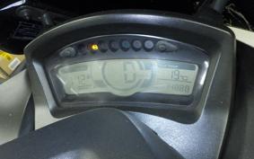 YAMAHA TRICITY 155 A SG37J