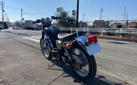 YAMAHA SR400 RH01J