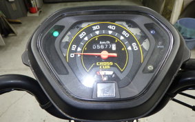 HONDA ｸﾛｽｶﾌﾞ50 AA06