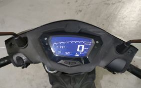 YAMAHA CYGNUS125XSR SED8J