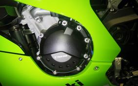 KAWASAKI ZX 10 NINJA ABS 2023 ZXT02L