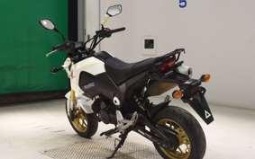 HONDA ｸﾞﾛﾑ JC61