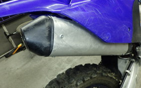 YAMAHA YZ250X 2018 CG50C