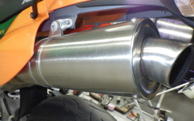 KTM 640 LC 4 SUPERMOTO 2006