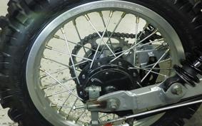 KAWASAKI KX80 KX080A