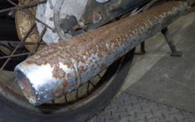 HONDA C50 SUPER CUB C50