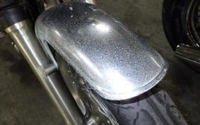 YAMAHA SR400