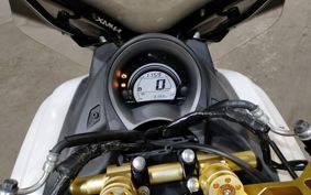 YAMAHA N-MAX 125 SED6J