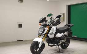 HONDA GROM 2022 JC92
