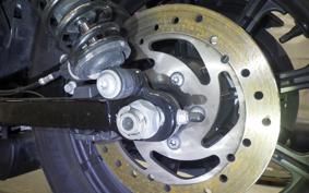 HARLEY XL1200NS 2019