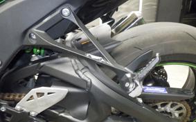KAWASAKI ZX 10 NINJA ABS 2020 ZXT02E