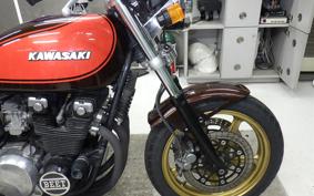 KAWASAKI ZEPHYR 400 Gen.2 1995 ZR400C