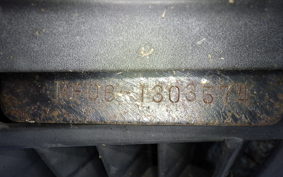 HONDA FORZA 250 S MF06