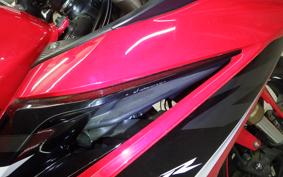 HONDA CBR400R 2022 NC56