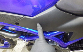 SUZUKI SV650 A 2026 VP55E