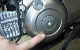 HONDA MONKEY 125 2012 JB05