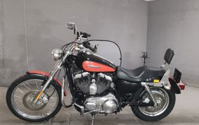 HARLEY XL1200C CT3