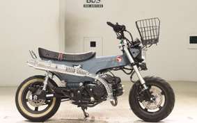HONDA DAX 125 2026 JB04