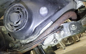 SUZUKI ADDRESS V50 G