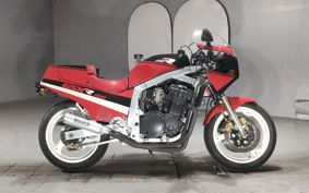 SUZUKI GSX-R1100 GU74B