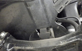 YAMAHA MAJESTY155 Gen.2 S SG52J