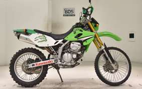 KAWASAKI KLX250 LX250E