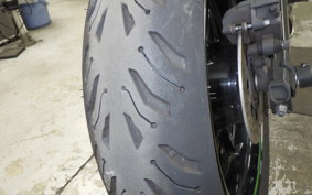 KAWASAKI ZX-25R 2017 ZX250E