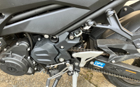 KAWASAKI Z250 ABS EX250P