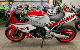 YAMAHA XSR900 GP 2025 RN96J