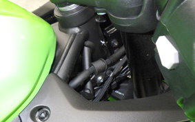 KAWASAKI ZX-25R-2 ZX250H