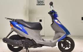 SUZUKI ADDRESS V125 G 2001 CF4EA